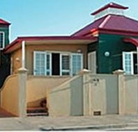 Time and Tide Beach Apartments - Perths Hotel