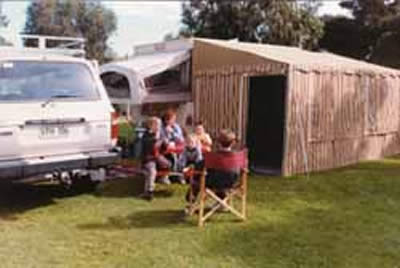 Tumby Bay Caravan Park - Perths Hotel 2