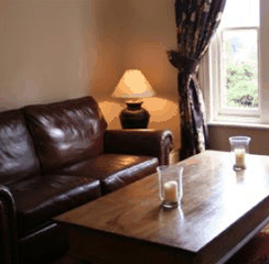 Bellerive House - Perths Hotel