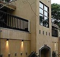 Warrawee House B  B - Perths Hotel