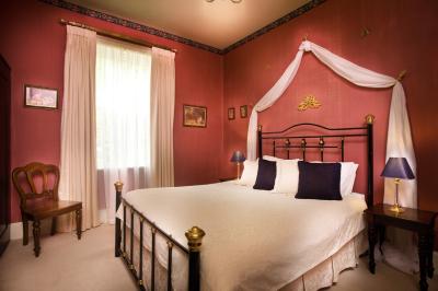Apartments At York Mansions - Perths Hotel 4