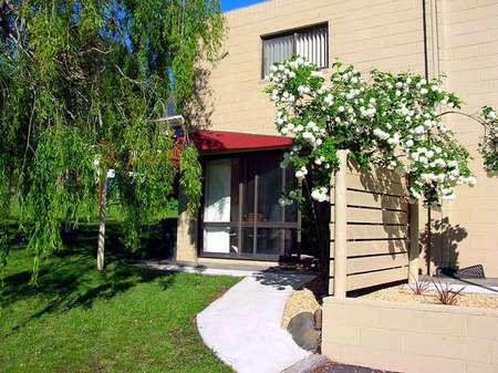 Apartments On Strickland - Perths Hotel 0
