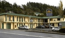 Best Western Riverside Hotel Motel - Perths Hotel 1