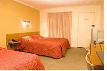 Best Western Riverside Hotel Motel - Perths Hotel 4