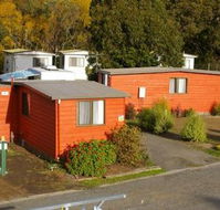 Barilla Holiday Park - Perths Hotel