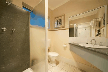 Burnie Airport Motel - Perths Hotel 1