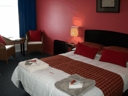 Junction Motel - Perths Hotel