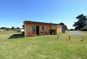 Kelso Sands Holiday Park - Perths Hotel