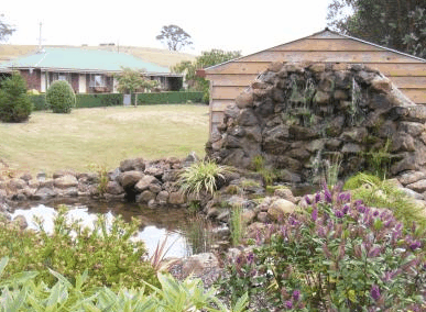 Kentish Hills Retreat - Perths Hotel 0