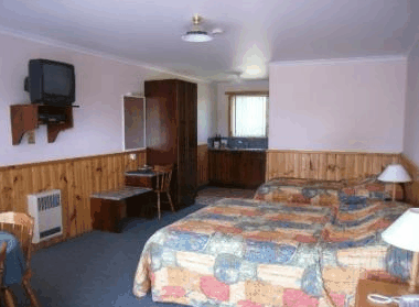 Kentish Hills Retreat - Perths Hotel 1