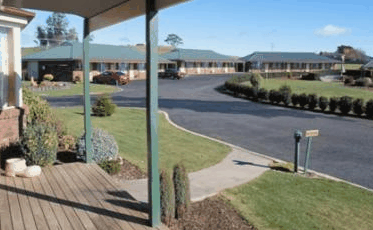 Kentish Hills Retreat - Perths Hotel 3