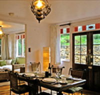 Gardenia House - Perths Hotel