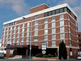 Quality Hobart Midcity Hotel - Perths Hotel 0