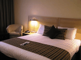 Quality Hobart Midcity Hotel - Perths Hotel 2
