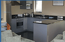 Star Apartments - Perths Hotel 1