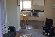 Star Apartments - Perths Hotel 3