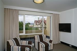 St Ives Motel Apartments - Perths Hotel 1