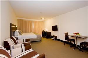 St Ives Motel Apartments - Perths Hotel 5