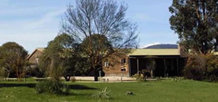Merrijig Lodge - Perths Hotel 0