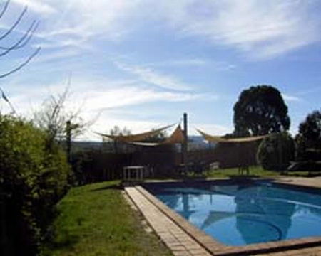 Merrijig Lodge - Perths Hotel 1