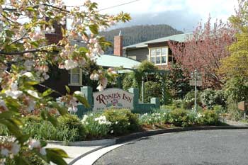 Rosie's Inn - Perths Hotel 0