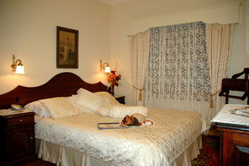 Rosie's Inn - Perths Hotel 1