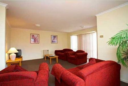 Quest Trinity House - Perths Hotel 2