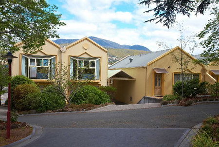 Quest Trinity House - Perths Hotel 5