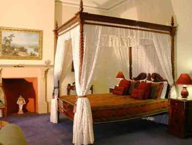 Quality Inn Macquarie Manor - Perths Hotel 0