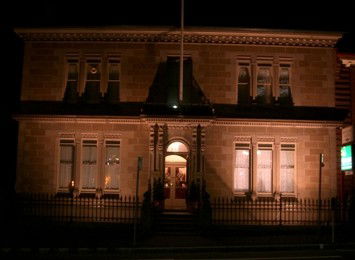 Quality Inn Macquarie Manor - Perths Hotel 2