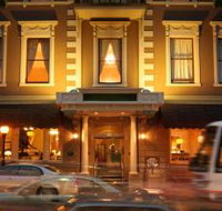 Hadley's Orient Hotel - Perths Hotel