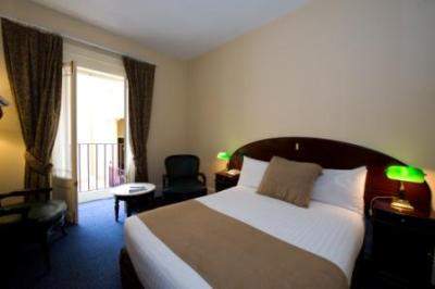 Hadley's Orient Hotel - Perths Hotel 1