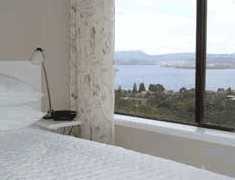 Hugo's B & B - Perths Hotel 3