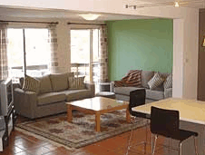 Hugo's B & B - Perths Hotel 5
