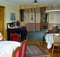 Hamlet Downs Country Accommodation - Perths Hotel