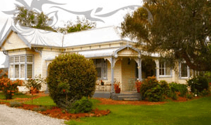 Glencoe Country Bed And Breakfast - Perths Hotel 0