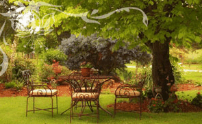 Glencoe Country Bed And Breakfast - Perths Hotel 1