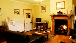 Crabtree House Heritage Suites - Perths Hotel