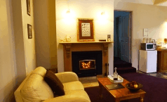 Crabtree House Heritage Suites - Perths Hotel 1