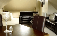 Crabtree House Heritage Suites - Perths Hotel 2