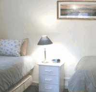 Domain View Apartments - Perths Hotel