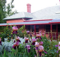 Donalea Bed  Breakfast - Perths Hotel