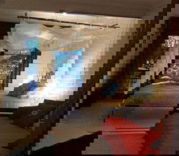 Abbazia Rainforest Studio - Perths Hotel 1