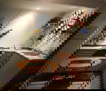 Abbazia Rainforest Studio - Perths Hotel 2