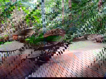 Abbazia Rainforest Studio - Perths Hotel 3