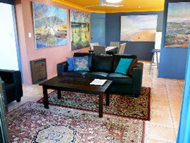 Alfies By The Sea - Perths Hotel 4
