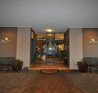 Hospitality Inn Port Hedland - Perths Hotel