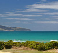 Lighthouse Keepers Inn - Perths Hotel
