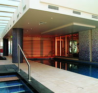 Oaks Liberty Towers - Perths Hotel