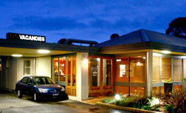 Best Western Lonsdale Motor Inn - Perths Hotel 2